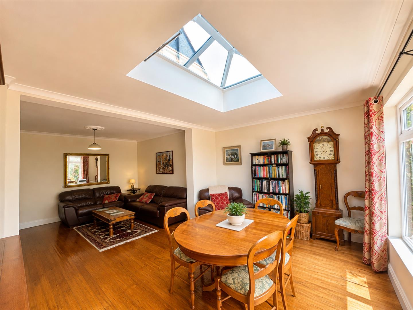 Woodmansterne Road, Carshalton